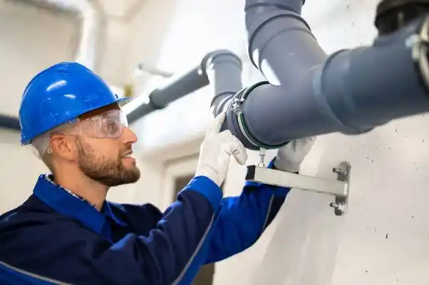 water damage restoration service Amherst